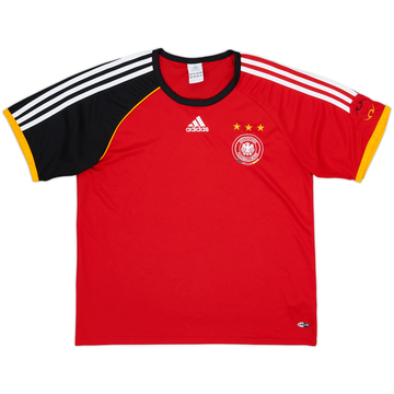2005-06 Germany Basic Away Shirt - 9/10 - (L)