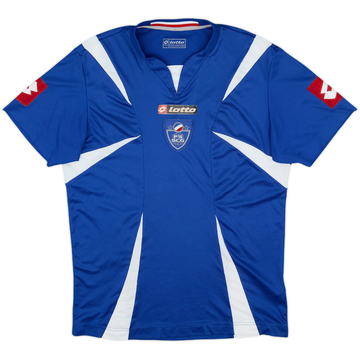 2006-08 Serbia Home Shirt - 7/10 - (L)