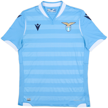 2019-20 Lazio Home Shirt - 8/10 - (S)