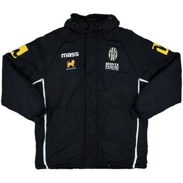 2005-07 Siena Mass Padded Bench Coat - 8/10 - (L)