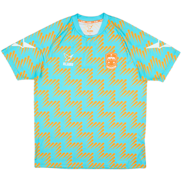 2023-24 Kalobeyei Spirit Away Shirt - 9/10 - (XL)