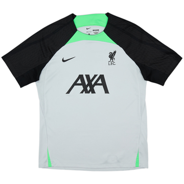 2023-24 Liverpool Nike Training Shirt - 7/10 - (L)