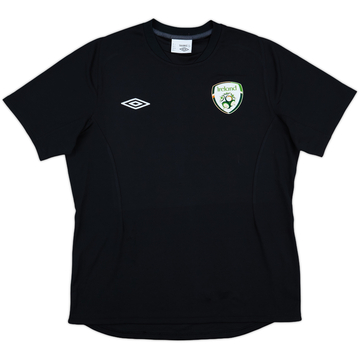 2020-21 Ireland Umbro Training Shirt - 6/10 - (L)