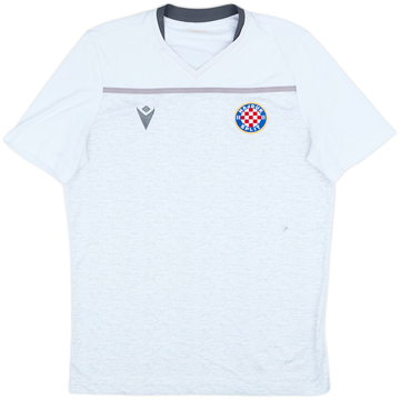 2015-16 Hajduk Split Macron Training Shirt - 6/10 - (L)