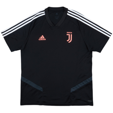 2019-20 Juventus adidas Training Shirt - 8/10 - (L)