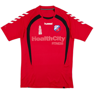2013-14 Utrecht Hummel Training Shirt - 3/10 - (M)