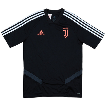 2019-20 Juventus adidas Training Shirt - 10/10 - (XL.Boys)