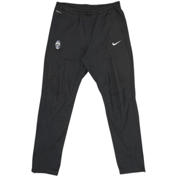 2014-15 Juventus Nike Track Pants/Bottoms - 9/10 - (L)