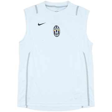 2004-05 Juventus Nike Training Vest - 7/10 - (M)