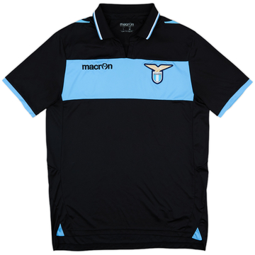 2012-13 Lazio Away Shirt - 9/10 - (L)