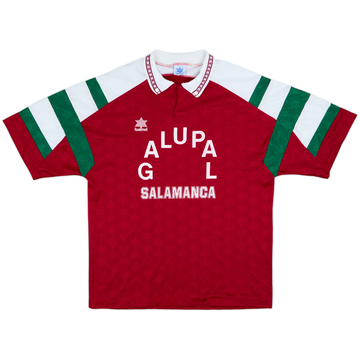 1990s Luanvi Template Shirt #5 - 6/10 - (L)