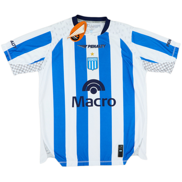 2008-09 Racing Club Home Shirt (L)