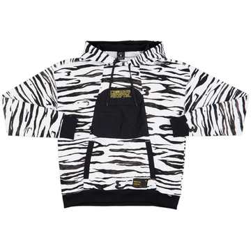 2020-21 South Korea Nike Hooded Sweat Top - 9/10 - (XL)