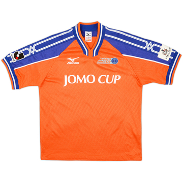 1999 J. League All-Star Home Shirt - 8/10 - (L)