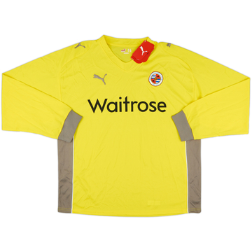 2009-10 Reading GK Shirt (XL)