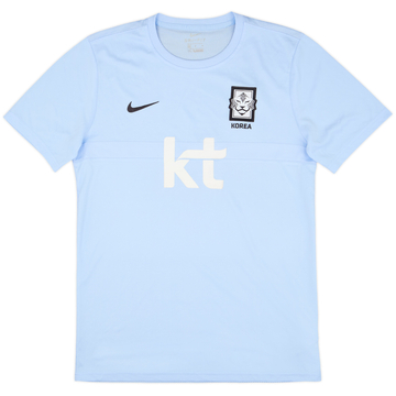 2020-21 South Korea Nike Training Shirt - 7/10 - (L)