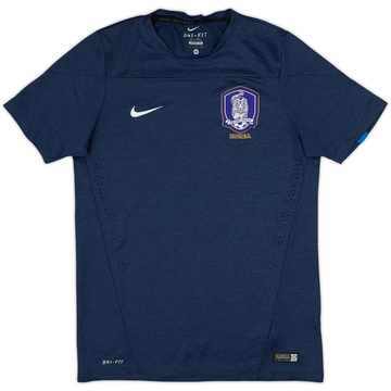 2014-15 South Korea Nike Training Shirt - 8/10 - (M)