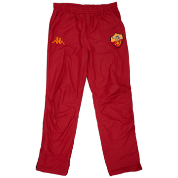 2010-11 Roma Kappa Track Pants/Bottoms - 7/10 - (M)