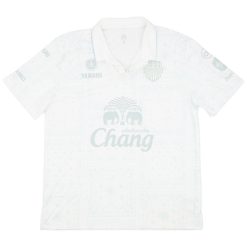 2021 Buriram Away Shirt - 6/10 - (XXL)
