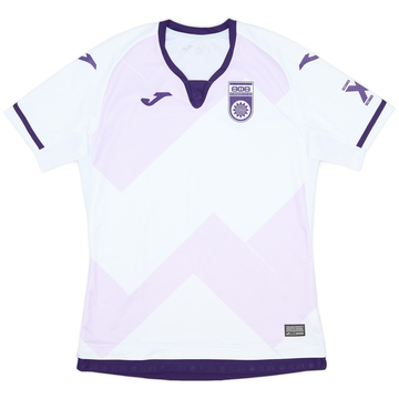 2020-21 FC Ufa Away Shirt - 9/10 - (M)