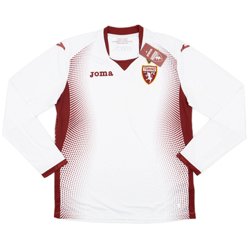 2019-20 Torino Away L/S Shirt (XL)