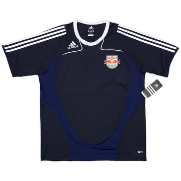 2009-10 RB Salzburg adidas Training Shirt (L/XL)
