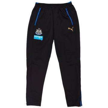 2015-16 Newcastle Puma Training Pants/Bottoms - 5/10