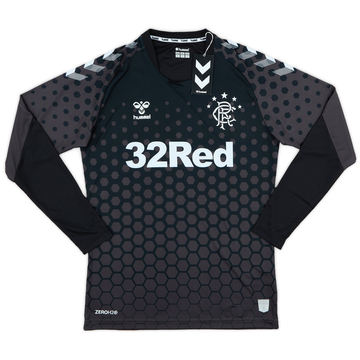 2019-20 Rangers GK Shirt (M)