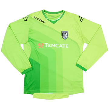2015-16 Heracles GK Shirt - 6/10 - (XL)