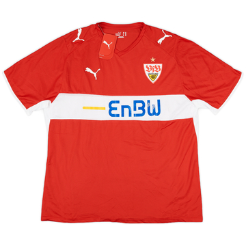 2008-10 Stuttgart Away Shirt (XL)