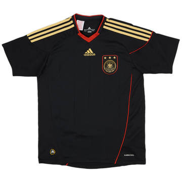 2010-11 Germany Away Shirt - 9/10 - (XL.Boys)