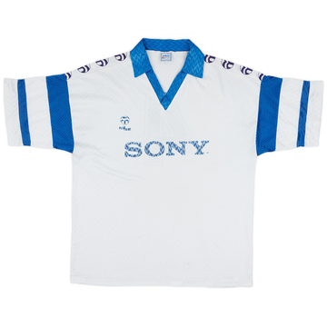 1980s Massana Template Shirt #4 - 8/10 - (XL)