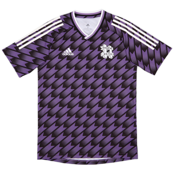 2019-21 Hashtag United Away Shirt - 9/10 - (S)