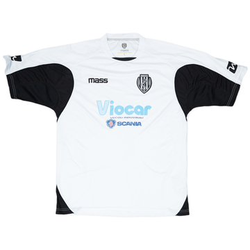 2008-09 Cesena Home Shirt - 7/10 - (L)