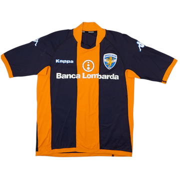 2004-05 Brescia Third Shirt - 5/10 - (XL)
