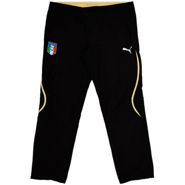 2010-11 Italy Puma Track Pants/Bottoms - 5/10 - (M)