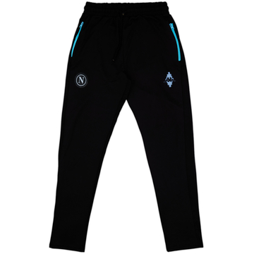 2016-17 Napoli Kappa Track Pants/Bottoms - 7/10 - (M)