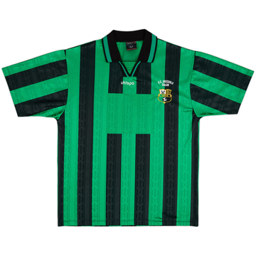2000-01 Sassuolo Home Shirt - 5/10 - (XL)