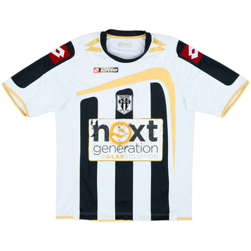 2009-10 Angers SCO Home Shirt - 4/10 - (M)