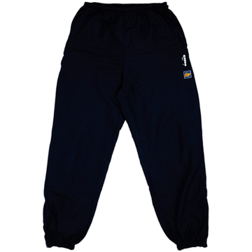 1990 Italy Diadora Track Bottoms - 9/10 - (M)