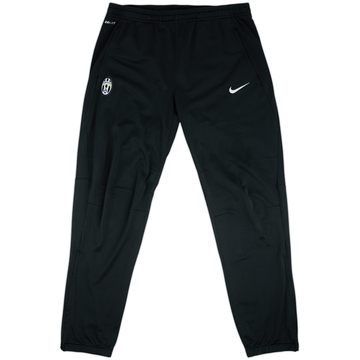 2013-14 Juventus Nike Track Pants/Bottoms - 8/10 - (L)