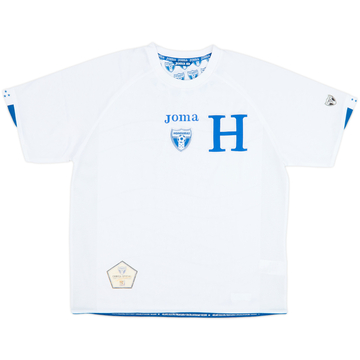 2009-10 Honduras Home Shirt - 8/10 - (M)