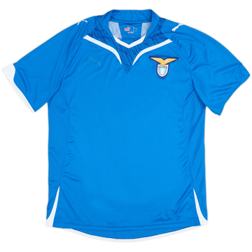 2009-10 Lazio Puma Training Shirt - 4/10 - (L)