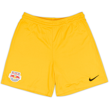 2018-19 Red Bull Salzburg Away Shorts - 8/10 - (L.Boys)