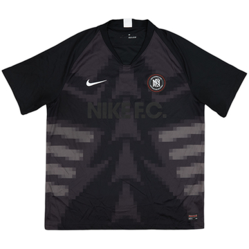 2019-20 Nike FC Away Shirt - 9/10 - (XL)