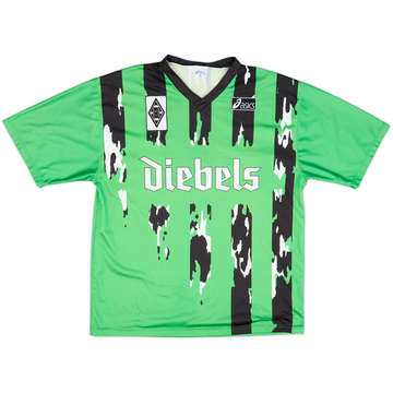 1994-95 Borussia Monchengladbach Away Shirt - 8/10 - (M)