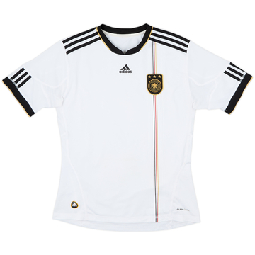 2010-11 Germany Home Shirt - 6/10 - (Women's M)