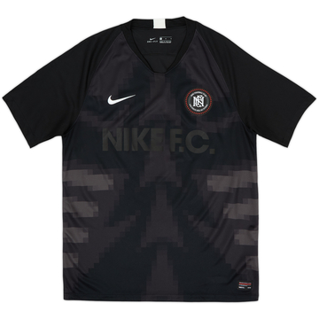 Camiseta de visitante Nike FC 2019-20 - 9/10 - (M)