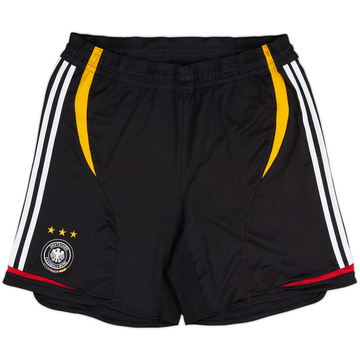 2005-07 Germany Away Shorts - 5/10 - (XL)