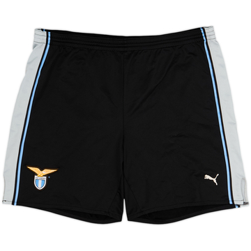 1998-00 Lazio GK Shorts - 9/10 - (XXL)